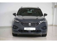 gebraucht Seat Tarraco 1.5 TSI FR DSG AHK/LED/NAV/ACC/RFK/PDC