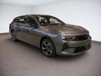 Gebraucht Opel Astra 131 PS (96 kW) 2024 Grau/typ aussenverkleidung met Kombi