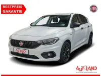 Gebraucht Fiat Tipo 95 PS (69 kW) 2019 Gelato weiß Limousine