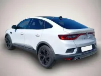 Gebraucht Renault Arkana R.S. 158 PS (116 kW) 2022 Manufacturer SUV