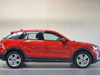 gebraucht Audi Q2 35 TFSI /Advanced/NAVI/SHZ/Automatik/