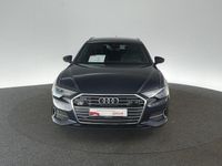 Gebraucht Audi A6 S-Line 299 PS (219 kW) 2022 Blau Kombi