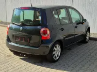Gebraucht Renault Grand Modus 75 PS (55 kW) 2005 Van / Kleinbus