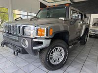 Gebraucht Hummer H3 223 PS (164 kW) 2007 Silber SUV