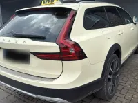 Gebraucht Volvo V90 CC 197 PS (144 kW) 2024 Grau Kombi