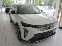 Gebraucht Renault Scenic E-Tech Iconic 160 kW (218 PS) 2025 Weiß SUV