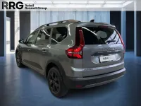 Gebraucht Dacia Jogger Extreme 110 PS (80 kW) 2024 Grau Van / Kleinbus