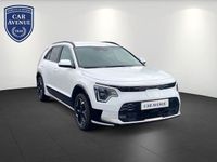 Gebraucht Kia e-Niro Spirit 150 kW (204 PS) 2023 Weiß SUV