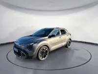 Gebraucht Kia Stonic GT-Line 116 PS (85 kW) 2026 Grau SUV