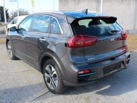 Gebraucht Kia e-Niro 150 kW (204 PS) 2020 Grau SUV