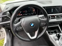 Gebraucht BMW 320 Advantage 190 PS (139 kW) 2021 Weiß Kombi