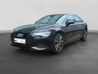 Gebraucht Audi A6 Sport 340 PS (250 kW) 2023 Schwarz Limousine