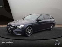 gebraucht Mercedes E53 AMG E 53 AMG4M T-Modell AMG+NIGHT+PANO+MULTIBEAM+FAHRASS