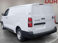 Neu Fiat Scudo 145 PS (106 kW) 2025 Weiß Van