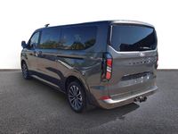 Neu Ford Tourneo Titanium 170 PS (125 kW) 2026 Grau Van / Kleinbus