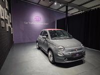 Gebraucht Fiat 500C 71 PS (52 kW) 2020 Grau Cabrio