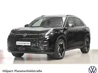 Neu VW T-Roc R-line 150 PS (110 kW) 2026 Wolf grey metallic SUV