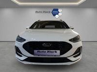 Gebraucht Ford Focus ST-Line 125 PS (91 kW) 2025 Weiss Kombi