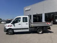 Gebraucht Mercedes Sprinter 163 PS (119 kW) 2021 Andere Van