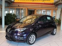 Gebraucht Renault Zoe Experience 80 kW (109 PS) 2022 Violet Kleinwagen