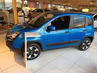 gebraucht Fiat Panda Cross Hybrid 70 PS - Klimaauto., CarPlay