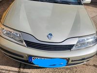 Gebraucht Renault Laguna II 2002 Kombi