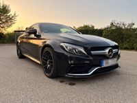 gebraucht Mercedes C63 AMG AMG Coupé PAGA., Burm., Pano.