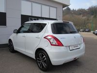 gebraucht Suzuki Swift X-TRA 1.2