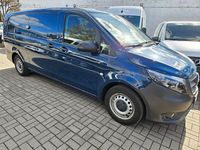 Gebraucht Mercedes Vito 163 PS (119 kW) 2020 Blau Van