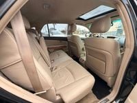 Gebraucht Lexus RX400h 272 PS (200 kW) 2009 Schwarz SUV