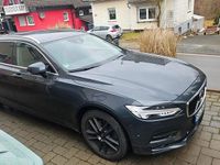 Gebraucht Volvo V90 Momentum 190 PS (139 kW) 2017 Kombi