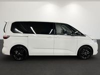 Gebraucht VW Multivan Life 204 PS (150 kW) 2026 Weiß Van