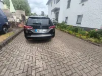 Gebraucht Opel Astra Elegance 131 PS (96 kW) 2020 Schwarz Kombi