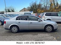 Gebraucht Opel Vectra Cosmo 155 PS (114 kW) 2004 Grau Limousine