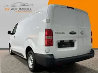 Gebraucht Opel Vivaro Edition 144 PS (105 kW) 2024 Weiß Van / Kleinbus