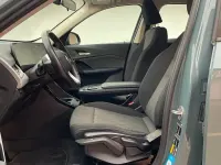 Gebraucht BMW iX1 Performance 225 kW (306 PS) 2023 Cape york grün metallic SUV