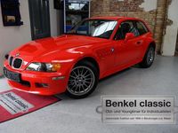 Gebraucht BMW Z3 Performance 192 PS (141 kW) 1998 Rot Coupé