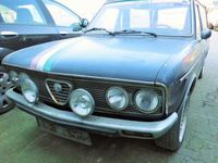 gebraucht Fiat 132 A1 Kombi / Leichenwagen