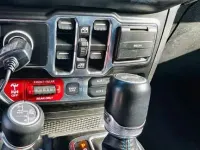 Gebraucht Jeep Wrangler Rubicon 379 PS (278 kW) 2022 Weiß SUV