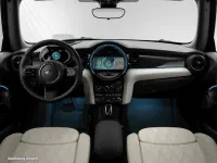 Używany Mini Cooper S 178 KM (130 kW) 2021 Żółty Hatchback