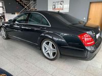 gebraucht Mercedes S500 S 500 S -Klasse Lim.CGI*AMG*