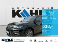 Gebraucht VW Tayron R-line 177 PS (130 kW) 2026 Grenadillschwarz metallic SUV
