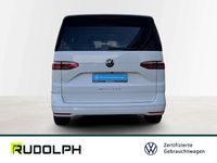 Usata VW Multivan Basis 150 CV (110 kW) 2024 Bianco Monovolume