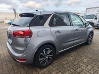 Gebraucht Citroën C4 SpaceTourer 131 PS (96 kW) 2020 Grau Van / Kleinbus
