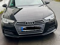 gebraucht Audi A4 avant