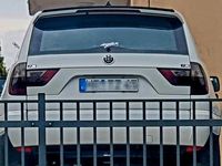 Gebraucht BMW X3 150 PS (110 kW) 2007 Weiß SUV