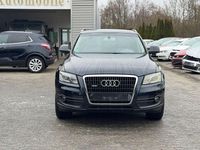 Gebraucht Audi Q5 271 PS (199 kW) 2010 Blau SUV