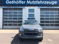 gebraucht Isuzu D-Max Space Cab LS AT + Modell 2023 + SOFORT +