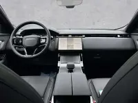 Gebraucht Land Rover Range Rover Velar S 204 PS (150 kW) 2026 Schwarz SUV