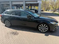 Occasion Mazda 6 195 ch (143 kW) 2018 Noir Break